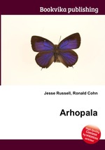 Arhopala