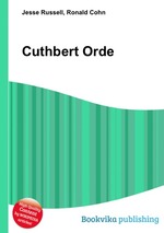 Cuthbert Orde