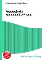 Ascochyta diseases of pea