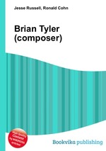 Brian Tyler (composer)