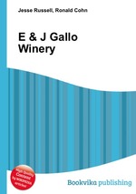 E & J Gallo Winery