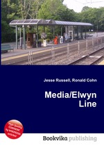 Media/Elwyn Line