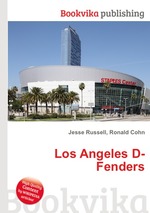 Los Angeles D-Fenders