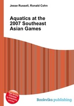 Aquatics at the 2007 Southeast Asian Games