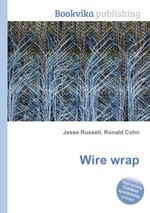 Wire wrap