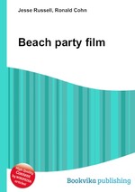 Beach party film