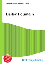 Bailey Fountain