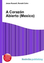 A Corazn Abierto (Mexico)