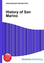 History of San Marino