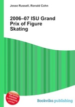 2006–07 ISU Grand Prix of Figure Skating