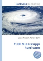 1906 Mississippi hurricane