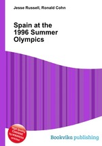 Spain at the 1996 Summer Olympics