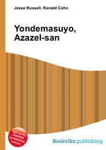 Yondemasuyo, Azazel-san