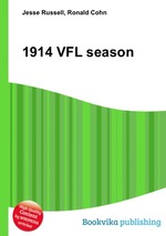 1914 VFL season