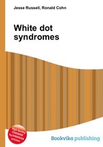 White dot syndromes