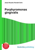 Porphyromonas gingivalis