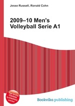 2009–10 Men`s Volleyball Serie A1