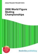 2008 World Figure Skating Championships