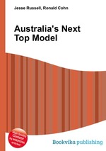 Australia`s Next Top Model