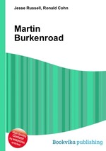 Martin Burkenroad