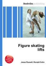 Figure skating lifts