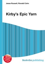 Kirby`s Epic Yarn