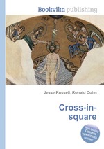 Cross-in-square