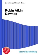 Robin Atkin Downes