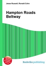 Hampton Roads Beltway