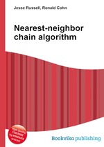 Nearest-neighbor chain algorithm