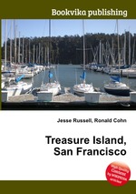 Treasure Island, San Francisco