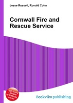 Cornwall Fire and Rescue Service