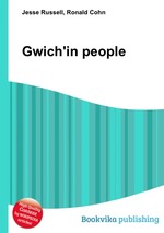 Gwich`in people