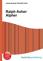 Ralph Asher Alpher