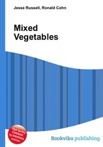 Mixed Vegetables