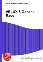 VELUX 5 Oceans Race