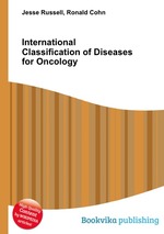 International Classification of Diseases for Oncology