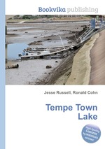 Tempe Town Lake
