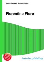 Florentino Floro
