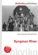 Syngman Rhee