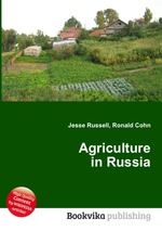 Agriculture in Russia