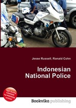 Indonesian National Police