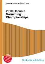 2010 Oceania Swimming Championships