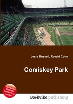 Comiskey Park