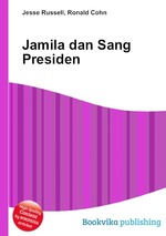 Jamila dan Sang Presiden