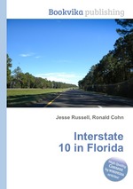 Interstate 10 in Florida