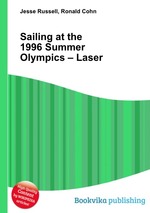 Sailing at the 1996 Summer Olympics – Laser