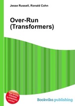Over-Run (Transformers)