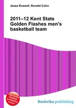 2011–12 Kent State Golden Flashes men`s basketball team