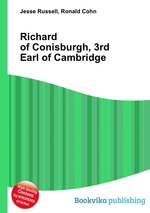 Richard of Conisburgh, 3rd Earl of Cambridge